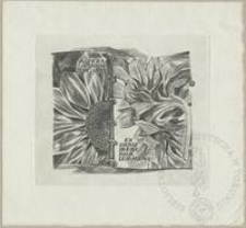 Ekslibris Irene Paul Lemmens