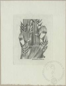 Ex bibliotheca Pierre Edmond Levy II