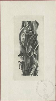 Ex musicis Auguste Genard