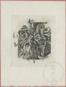 [Ekslibris] Gheri [Mantero]