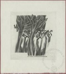 Ekslibris Ottmara Premstallera VII