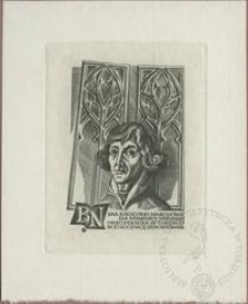 Dar Biblioteki Narodowej dla Książnicy Miejskiej im. Kopernika w Toruniu