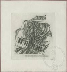 Ex musicis Julian von Karolyi