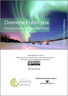 Domena publiczna