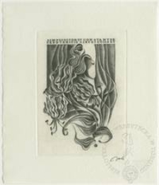 Ex botanicis Alberta Colllarta (Simpliciter et constanter)