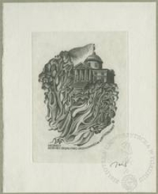 Ekslibris Zespołu Pałacowo-Parkowego w Lubostroniu