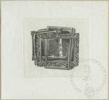 Ekslibris Georgesa Encila