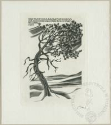 Dar Tadeusza Rafałowskiego dla Miejskiej Biblioteki Publicznej w Gdyni