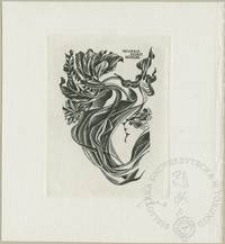 Ekslibris Dorit Köhler