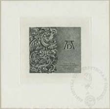 Bibliothek der Albrecht Dürer Haus-Stiftung Nürnberg I