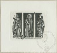 Ekslibris in memoriam Froukie van der Zee