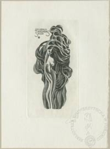 Ekslibris Andreasa Selle