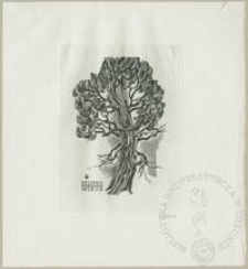 Ekslibris Hermanna Wiese I