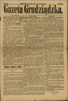 Gazeta Grudziądzka 1904.06.18 R.10 nr 73