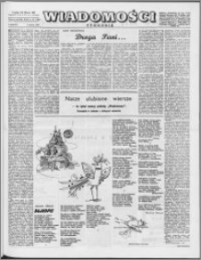 Wiadomości, R. 22 nr 10 (1092), 1967