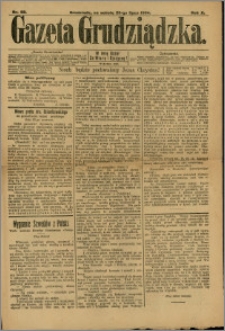 Gazeta Grudziądzka 1904.07.23 R.10 nr 88