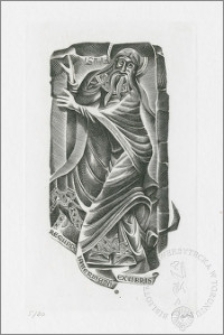 Ekslibris Reglinde Lattermann I