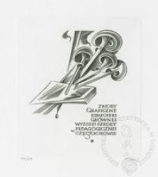 Zbiory graficzne Biblioteki Głównej Wyższej Szkoły Pedagogicznej w Częstochowie