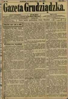 Gazeta Grudziądzka 1907.05.28 R.14 nr 64