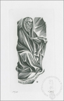 Ekslibris Ingeborg Kunze