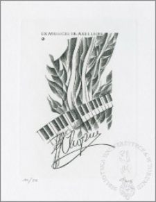 Ex musicis dra Axela Leiera