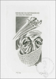 In memoriam Janusz Szymański