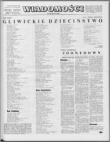 Wiadomości, R. 22 nr 35 (1117), 1967