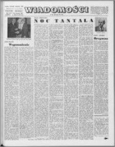 Wiadomości, R. 22 nr 38/39 (1120/1121), 1967