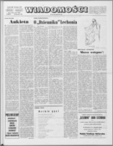 Wiadomości, R. 22 nr 48 (1130), 1967
