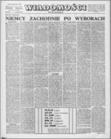 Wiadomości, R. 21 nr 4 (1034), 1966