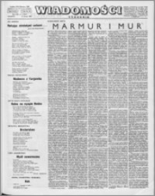 Wiadomości, R. 21 nr 7 (1037), 1966