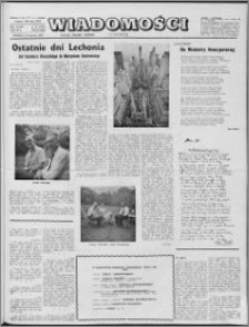 Wiadomości, R. 34 nr 23 (1732), 1979