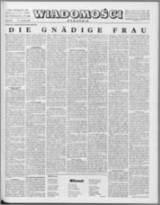 Wiadomości, R. 21 nr 38 (1068), 1966