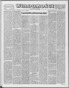 Wiadomości, R. 21 nr 49 (1079), 1966