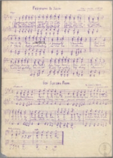 Przystąpmy do szopy