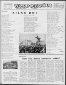 Wiadomości, R. 34 nr 50 (1759), 1979