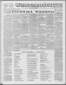 Wiadomości, R. 20 nr 12 (990), 1965
