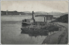 Toruń - most kolejowy