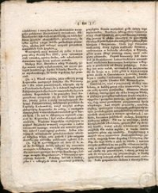 [Wśród rozmów, jakie odkryty posąg Kopernika nastręczył...]