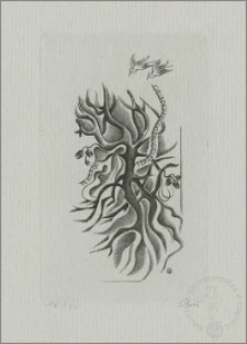 Ekslibris Jerzego Medunieckiego IV