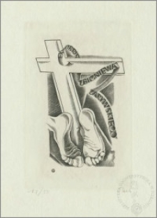 Ekslibris Zbigniewa Zarywskiego XIV