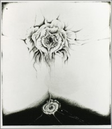 Odejście w krainę cienia