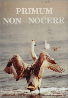 Primum Non Nocere 1998 nr 10