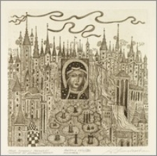 Hołd Czarnej Madonnie