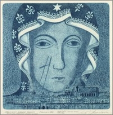 Nawiedziny Czarnej Madonny