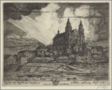 Kościół św. Rafała na Śnipiszkach