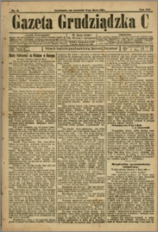 Gazeta Grudziądzka 1915.07.06 R.21 nr 81 + dodatek
