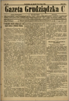 Gazeta Grudziądzka 1915.07.13 R.21 nr 83