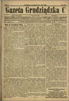 Gazeta Grudziądzka 1915.07.15 R.21 nr 84