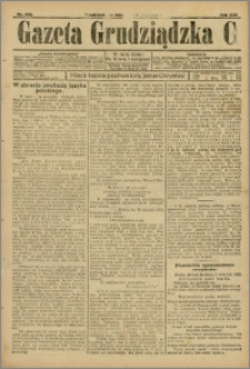 Gazeta Grudziądzka 1915.09.04 R.21 nr 106 + dodatek